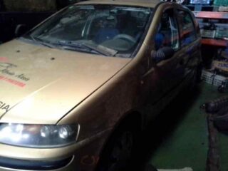 SONDA LAMBDA FIAT II PUNTO (188) BERLINA 1.2 8V - fotografía 4