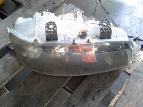 FARO DERECHO FIAT II PUNTO (188) BERLINA 1.2 8V