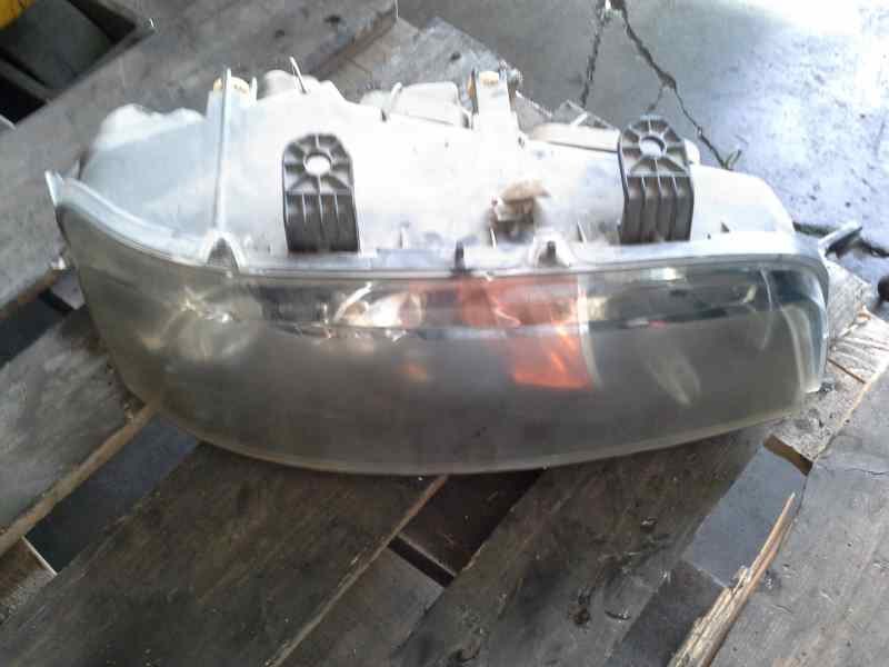 FARO DERECHO FIAT II PUNTO (188) BERLINA 1.2 8V