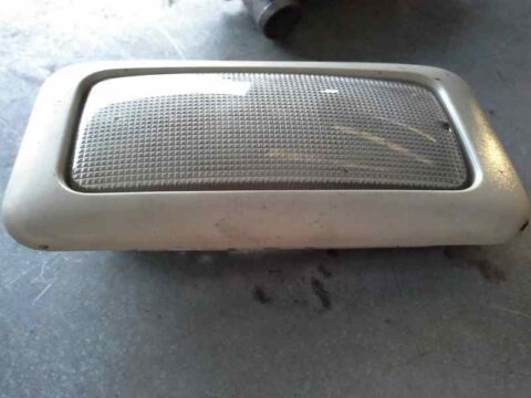 LUZ INTERIOR FIAT II PUNTO (188) BERLINA 1.2 8V