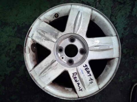 NO IDENTIFICADO SEAT IBIZA (6K1) GTI (1997-)