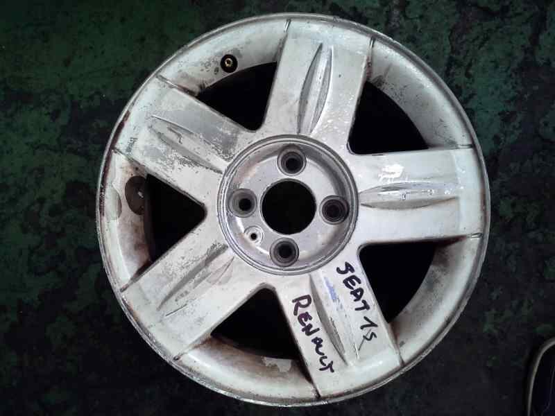 NO IDENTIFICADO SEAT IBIZA (6K1) GTI (1997-)