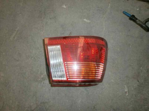 PILOTO TRASERO IZQUIERDO SEAT IBIZA (6K1) Select