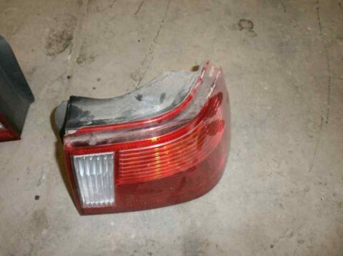 PILOTO TRASERO DERECHO SEAT IBIZA (6K1) Select