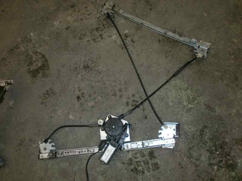 ELEVALUNAS DELANTERO IZQUIERDO SEAT IBIZA (6K1) Select