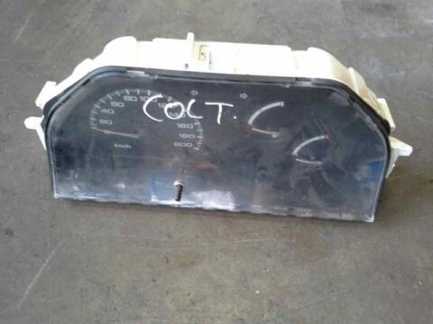 CUADRO INSTRUMENTOS MITSUBISHI COLT (C50A) GL