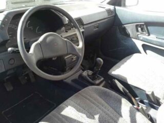 CUADRO INSTRUMENTOS MITSUBISHI COLT (C50A) GL - fotografía 4