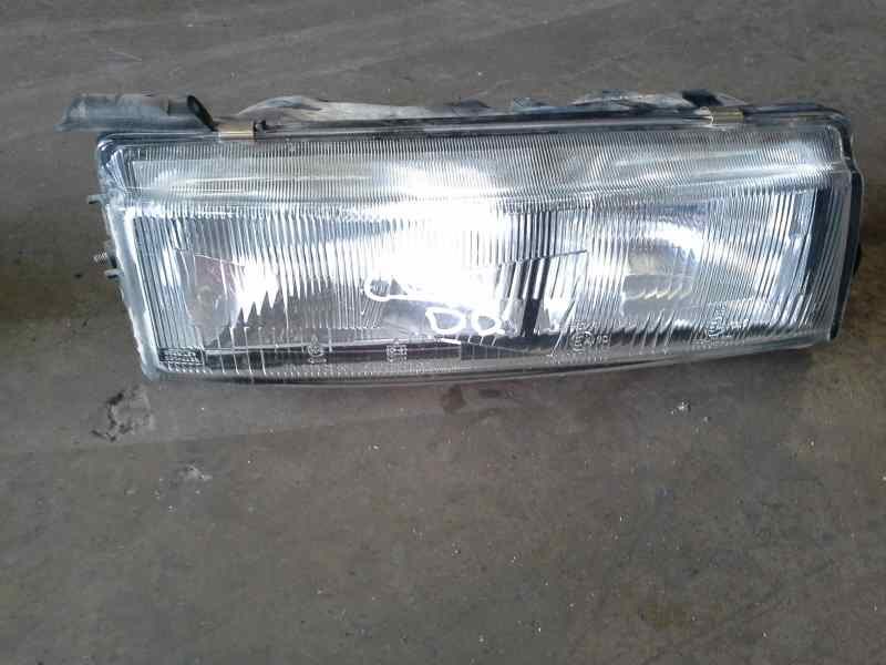 FARO DERECHO MITSUBISHI COLT (C50A) GL