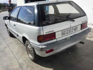 FARO DERECHO MITSUBISHI COLT (C50A) GL - fotografía 5