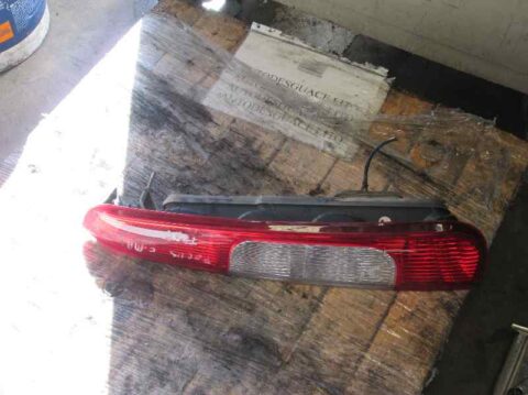 PILOTO TRASERO DERECHO FORD FOCUS C-MAX (CAP)(2003) Ambiente (D)