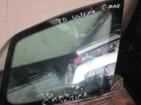 LUNA CUSTODIA TRASERA DERECHA FORD FOCUS C-MAX (CAP)(2003) Ambiente (D)