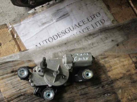 MOTOR LIMPIA TRASERO FORD FOCUS C-MAX (CAP)(2003) Ambiente (D)
