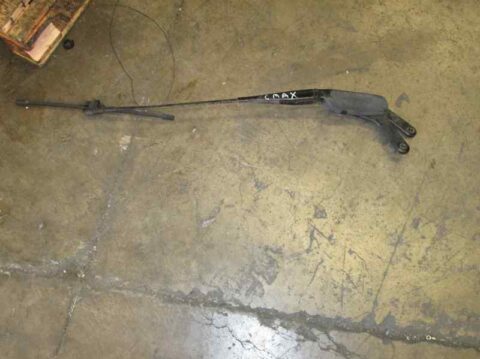 BRAZO LIMPIA DELANTERO DERECHO FORD FOCUS C-MAX (CAP)(2003) Ambiente (D)