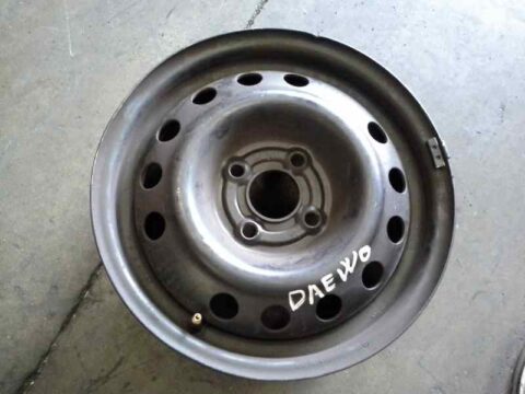 LLANTA DAEWOO LANOS Hurricane