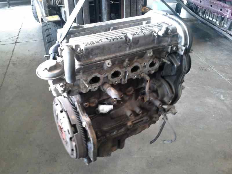 MOTOR COMPLETO DAEWOO LANOS Hurricane