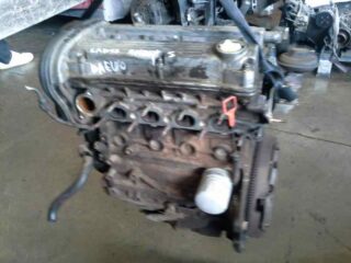 MOTOR COMPLETO DAEWOO LANOS Hurricane - fotografía 3