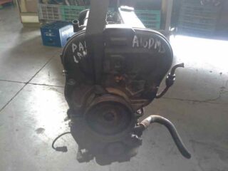 MOTOR COMPLETO DAEWOO LANOS Hurricane - fotografía 4