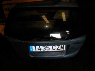 PORTON TRASERO DAEWOO KALOS 1.2 SE - fotografía 2