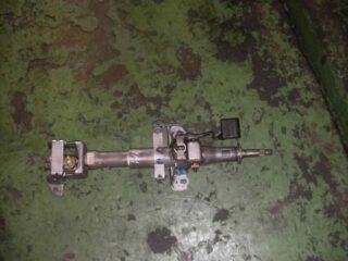 COLUMNA DIRECCION DAEWOO KALOS 1.2 SE - fotografía 1