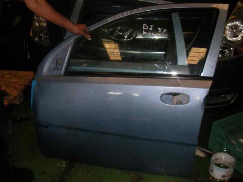 LUNA DELANTERA IZQUIERDA DAEWOO KALOS 1.2 SE