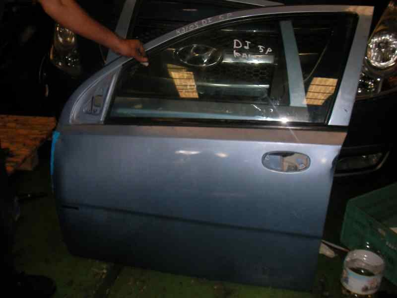 LUNA DELANTERA IZQUIERDA DAEWOO KALOS 1.2 SE