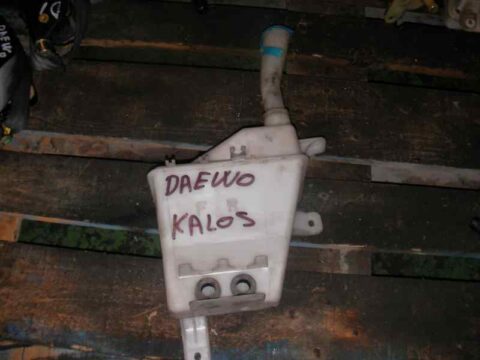 DEPOSITO LIMPIA DAEWOO KALOS 1.2 SE