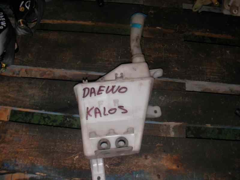 DEPOSITO LIMPIA DAEWOO KALOS 1.2 SE