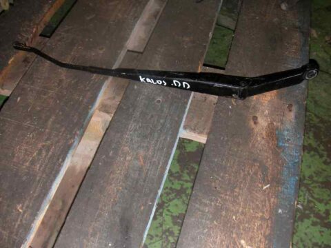 BRAZO LIMPIA DELANTERO DERECHO DAEWOO KALOS 1.2 SE