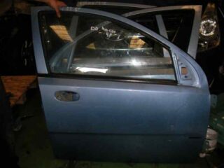 LUNA DELANTERA DERECHA DAEWOO KALOS 1.2 SE - fotografía 1
