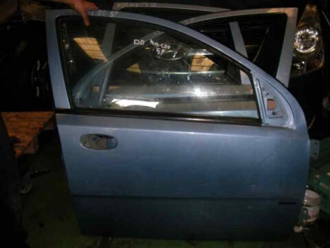 LUNA DELANTERA DERECHA DAEWOO KALOS 1.2 SE