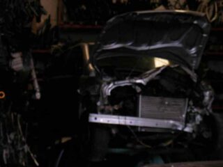 CAUDALIMETRO OPEL CORSA C Sport - fotografía 5