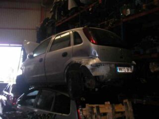 CAUDALIMETRO OPEL CORSA C Sport - fotografía 6