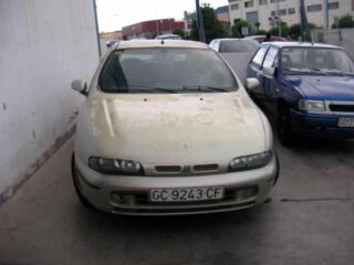 AMORTIGUADOR DELANTERO IZQUIERDO FIAT BRAVA (182) 16V 80 SX - fotografía 2