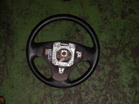 VOLANTE FIAT BRAVA (182) 16V 80 SX