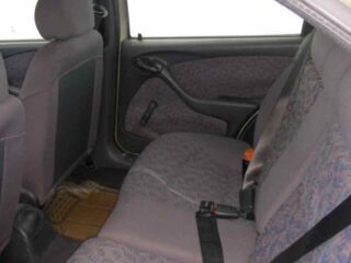 VOLANTE FIAT BRAVA (182) 16V 80 SX - fotografía 6
