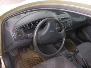 ESPEJO FIAT BRAVA (182) 16V 80 SX - fotografía 5