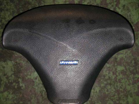 AIRBAG DELANTERO IZQUIERDO FIAT BRAVA (182) 16V 80 SX