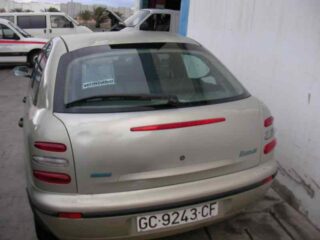 RAMPA INYECTORA FIAT BRAVA (182) 16V 80 SX - fotografía 4