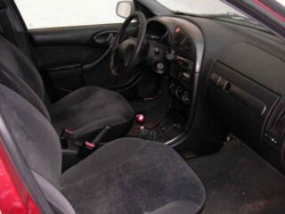 MOTOR LIMPIA DELANTERO CITROEN XSARA BERLINA 1.4i SX - fotografía 4