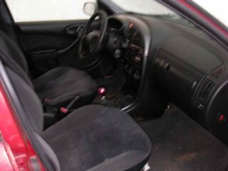 MANETA INTERIOR DELANTERA IZQUIERDA CITROEN XSARA BERLINA 1.4i SX - fotografía 5