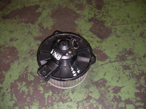 VENTILADOR CALEFACCION TOYOTA RAV4 FUNCRUISER (A1) Básico