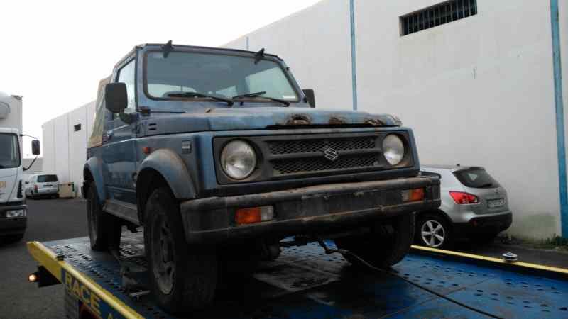 ELEVALUNAS DELANTERO DERECHO SUZUKI SAMURAI (SJ) Cabrio