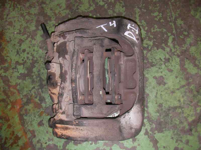 PINZA DE FRENO DELANTERA IZQUIERDA VOLKSWAGEN T4 TRANSPORTER Caja cerrada Economy