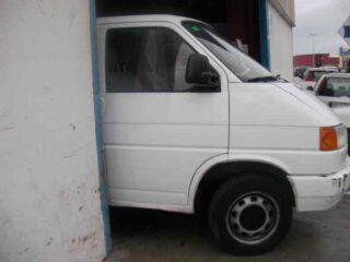 PINZA DE FRENO DELANTERA IZQUIERDA VOLKSWAGEN T4 TRANSPORTER Caja cerrada Economy - fotografía 4