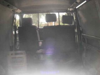 PINZA DE FRENO DELANTERA IZQUIERDA VOLKSWAGEN T4 TRANSPORTER Caja cerrada Economy - fotografía 5