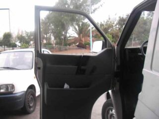 PINZA DE FRENO DELANTERA IZQUIERDA VOLKSWAGEN T4 TRANSPORTER Caja cerrada Economy - fotografía 7
