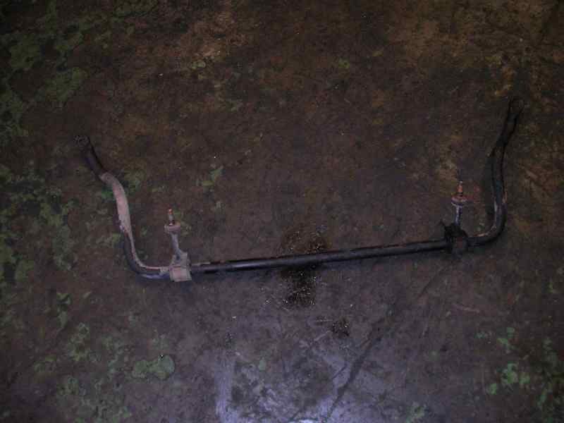 BARRA ESTABILIZADORA DELANTERA MITSUBISHI MONTERO (L040) 2500 TD (2-ptas.)