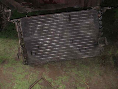 NO IDENTIFICADO CITROEN ZX 1.9 D Armonia