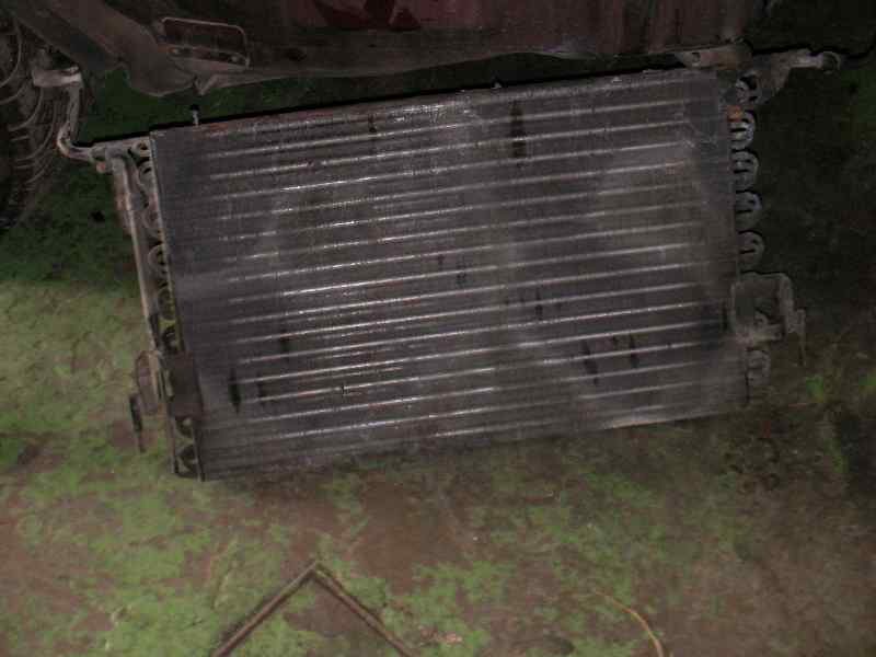 NO IDENTIFICADO CITROEN ZX 1.9 D Armonia