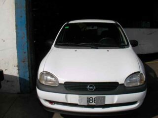 BOBINA ENCENDIDO OPEL CORSA B Top (E) - fotografía 2